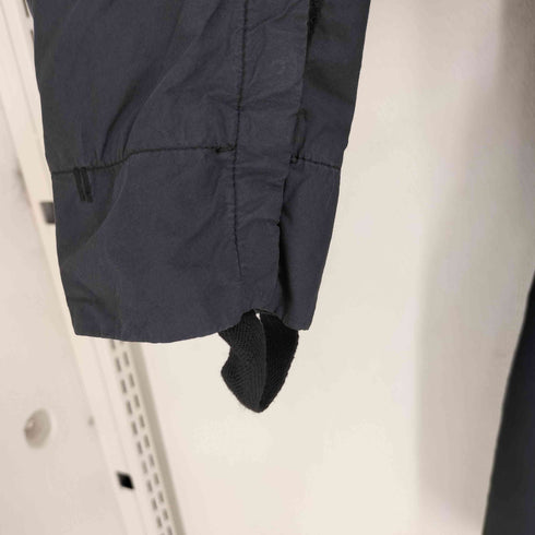 ディースクエアード DSQUARED2 比翼 デニム L/S シャツ メンズ EUR:44